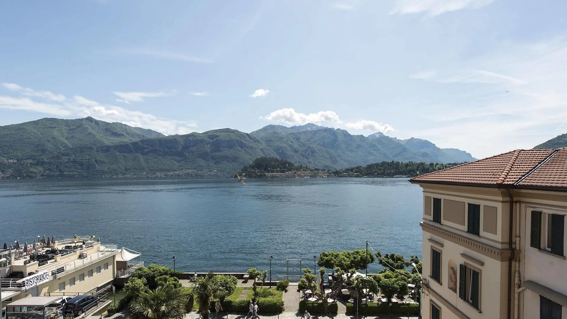 Luxury Britannia Apartments グリアンテ イタリア