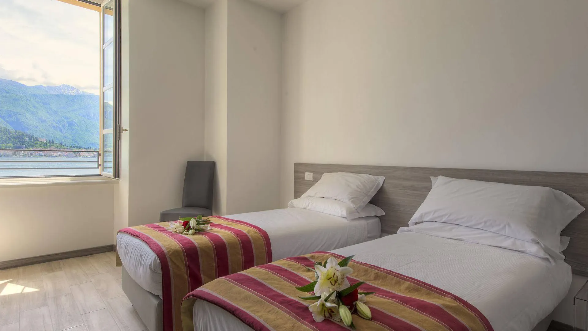 Luxury Britannia Apartments グリアンテ ホテル